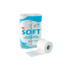 Our team of rv professionals would gladly answer. Fiamma Soft Toilet Paper 6pk