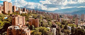 En donde el lleno y el vacío son espacios que al mismo tiempo se definen por la masa. Ucla Study Abroad International Education Office Global Affairs Bogota And Medellin
