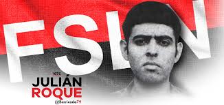 Julián Roque Cuadra: Héroe de la Revolución