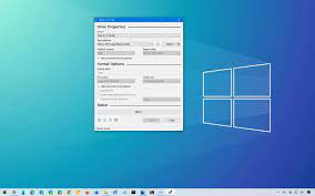 The space on removable fash drives is typically divided into partitions. How To Download Windows 10 Iso Onto Usb Drive With Rufus Pureinfotech