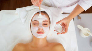 Glow Month - (FREE BIKINI WAX + FACIAL + WAX + BLEACH)