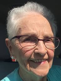 Obituary of Joan Bernice Myers