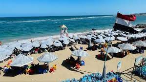 حقيقة إغلاق شواطئ الإسكندرية غدًا في الويك إند - الوطن
