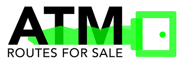 Plus, you can buy new atms for about 2k….so you already are talking about $750 on an upgrade kit, then you're paying for Routes Atm Routes For Sale