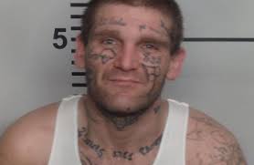 Jefferson County Name: CHRISTOPHER LAY Arrest Date: 01/31/2025 Offenses: