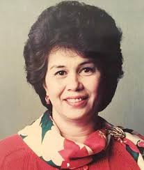 Arline Mae Tai Moi Wilson Obituary