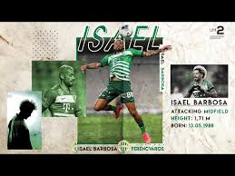 Diogo leite profile in football manager 2021. Isael Barbosa Meia Atacante Attacking Midfield Youtube
