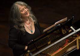 In the age of the beatles, rolling stones and elvis martha argerich rocked the classical piano world. Martha Argerich Biography Facts Britannica