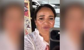 News Corp team confronted after alleged attempt to provoke staff at Sydney  Middle Eastern restaurant