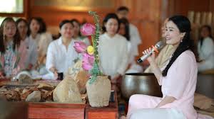 AI LÀ NGƯỜI TRUYỀN CẢM HỨNG CHO BẠN?