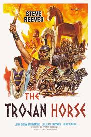 Trojan warrior (2002) cast and crew credits, including actors, actresses, directors, writers and more. The Trojan Horse 1961 Steve Reeves Old Film Posters Movie Posters