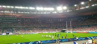 310 560 tykkäystä · 685 puhuu tästä. Stade De France To Retain Role As Hub Of Rugby World Cup The Stadium Business