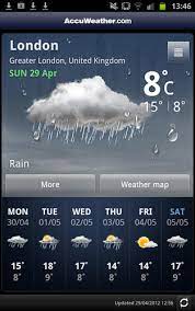 Manage and improve your online marketing. Download Accu Weather For Android Free Accu Weather Apk For Phone Mob Org