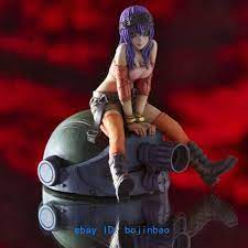 1/32 Scale Anime Girl Big Boobs Unpainted Resin Figure Model Kits With  Stand GK | eBay