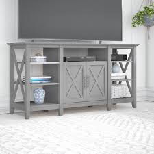 Check out our tall console table selection for the very best in unique or custom, handmade pieces from our furniture shops. Bush Furniture Key West Tall Tv Stand For 65 Inch Tv Walmart Com Walmart Com