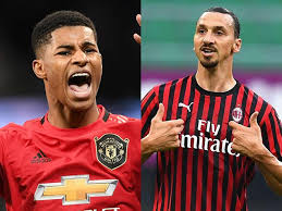 Vì sao nên lựa chọn xoilac.net để xem. Bá»'c ThÄƒm Vong 1 8 Europa League Mu Pháº£i Ä'á»'i Ä'áº§u Ac Milan Ibrahimovic