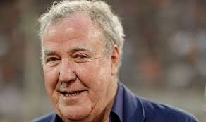 Clarkson's Farm fans react after Jeremy's girlfriend enjoys 'date' with  co-star