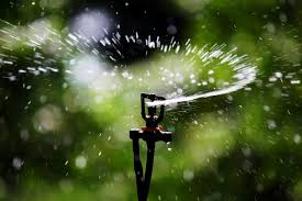 Secondly, with the advanced sprinkler system, the soil moisture sensor will save a lot of water. The Difference Between Hunter And Rainbird Affordable Lawn Sprinklers And Lighting