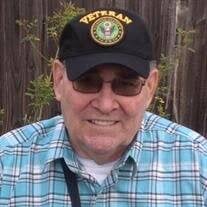 Thomas "Dale" Estes Obituary