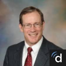 Dr. Frederick North, MD