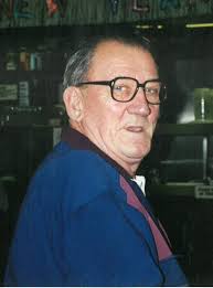 Peter McKennan Obituary