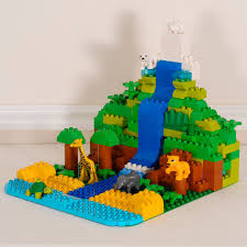 E Is For Environment Duplochallenge Legoduplo Lego Duplo Duploart Duploideas Legoart Duplofun Lego Duplo Lego For Kids Lego