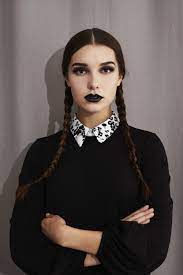 14 Goth Hairstyles That Will Help You Slay Halloween