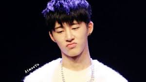  Gak Naik Kelas Kim Hanbin Hanbin Kim Hanbin Kim