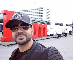 Luis Fonsi