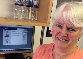 Pedestrian killed in collision was "a well respected" member of village  community