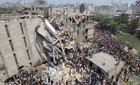 It can focus on a person, group, event or organization. 3 Important Cases Of Building Collapse Due To Poor Construction Management