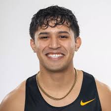 2024 Track & Field Roster