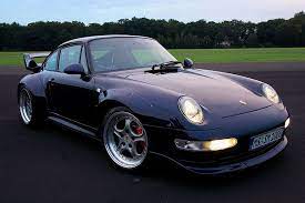 1993 Porsche 993 Gt2 Porsche 911 Gt2 Porsche 993 Porsche 911