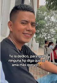 Mauricio Daniel Jaco #teamo #amorbonito