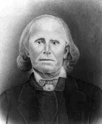 Henry Lechmere Cooke (1808-1885)