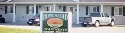 Homestead construction company's top competitors are builders ann arbor, wayne bancroft auction service and alpha delivery services. Homestead 8 Units General Contractor Construction Company In Warroad Mn Scott Johnson And Company Inc