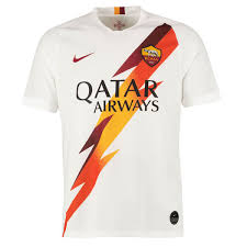 Browse through different shirt styles and colors. As Roma Away Football Shirt 19 20 Soccerlord
