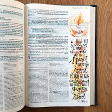 29laban gave his servant bilhah to his daughter rachel as her attendant. Look To Him And Be Radiant Easter Bible Journaling