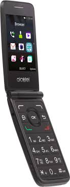 Hello let hope you fine i would like to help me with unlock code of lg … Best Buy Tracfone Alcatel Myflip A405dl Gray Tfala405dc3pwp