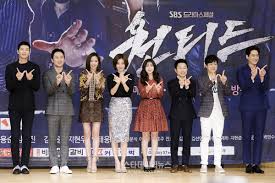 Check spelling or type a new query. Wanted 2016 Korean Drama