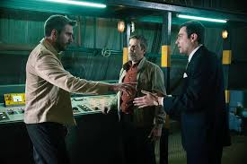 Sueños de libertad” avance semanal del 13 al 17 de octubre: Andrés y  Gabriel, al borde de la muerte... ¿quién sobrevivirá?