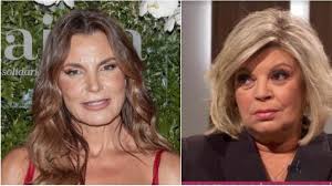 Cómo se enteraron Terelu y Mar Flores del embarazo de Alejandra Rubio y Carlo Costanzia?