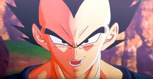 The warrior of hope trailer thread starter loudninja; Dragon Ball Z Kakarot Video Reminisces On Goku And Vegeta S Epic Rivalry Destructoid