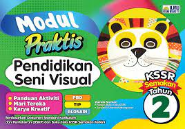 Alamat ketua menteri sabah 2020; Modul Praktis Pendidikan Seni Visual Kssr Semakan Tahun 2 Penerbit Ilmu Bakti