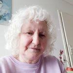 Harriett Esposito's Instagram, Twitter & Facebook