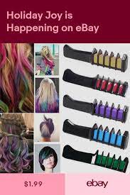 Hair Color Health Beauty Ebay Hair Dye Brush Temporary Hair Dye Hair Chalk