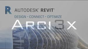 Revit Architecture 2020 Free Archi3x