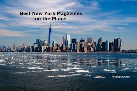 Luxiders is the new intelligent luxury magazine, based on eco & ethical stories about fashion, design and lifestyle. Top 10 New York Magazines Publications To Follow In 2021