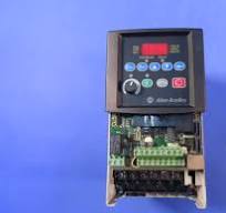 ALLEN-BRADLEY VFD DRIVE 22B-D6P0N104 3HP 7.5A 480V 3PH 2.2KW ...