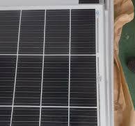 ODM 260W 270W 280W N Type Bifacial 16bb Solar PV Module ...